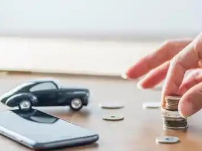 办理九原车辆抵押贷款，短期应急首选